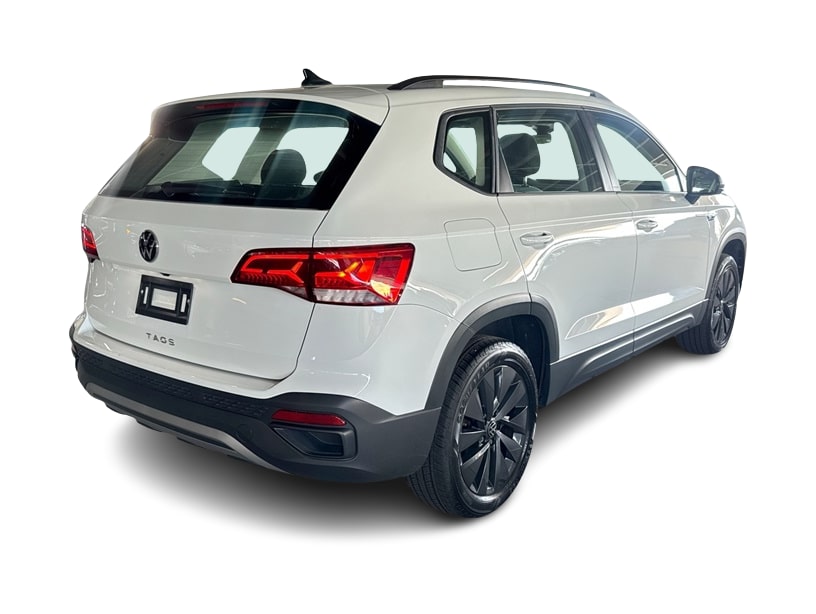 Thumbnail: 2024 Volkswagen Taos - 21