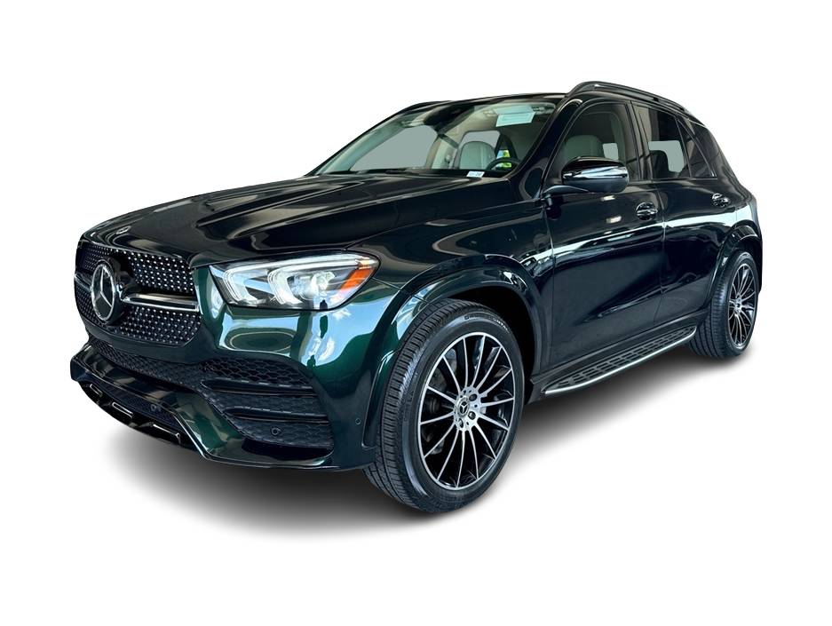 2023 Mercedes-Benz GLE 350 22