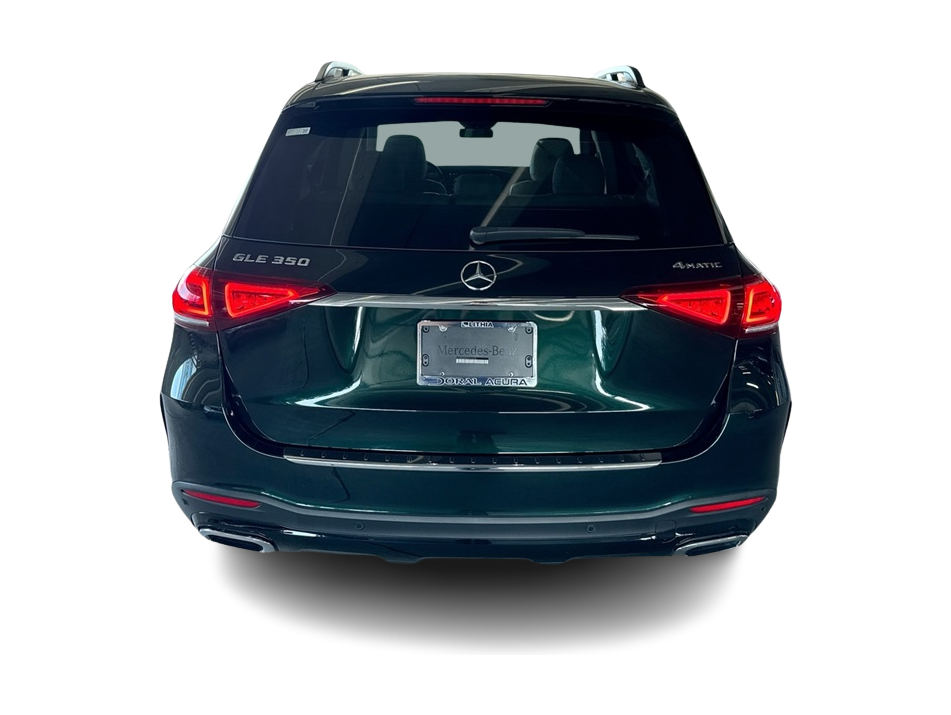 2023 Mercedes-Benz GLE 350 5