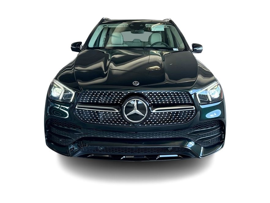 2023 Mercedes-Benz GLE 350 6