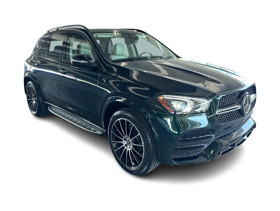 2023 Mercedes-Benz GLE 350 21