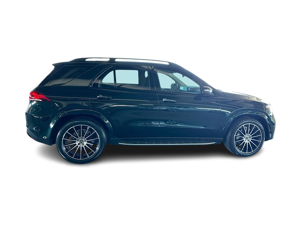 2023 Mercedes-Benz GLE 350 24