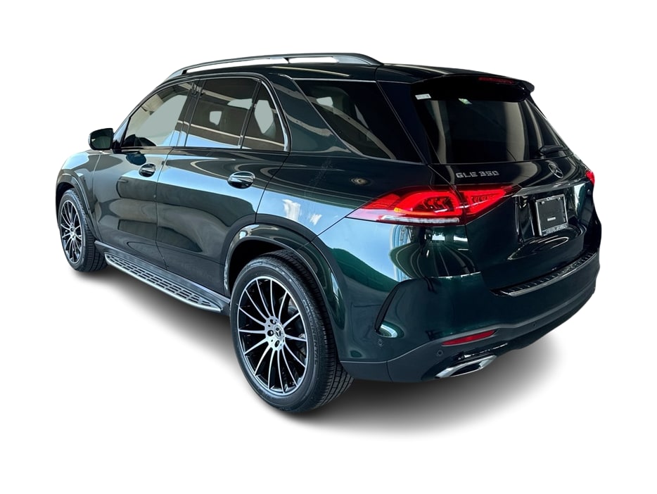 2023 Mercedes-Benz GLE 350 4