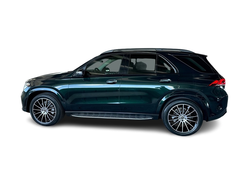 2023 Mercedes-Benz GLE 350 3