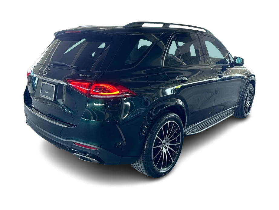 2023 Mercedes-Benz GLE 350 23