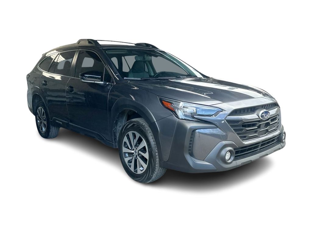 Thumbnail: 2025 Subaru Outback - 21