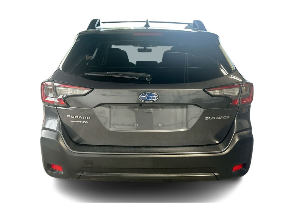 Thumbnail: 2025 Subaru Outback - 5