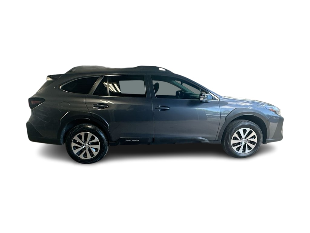Thumbnail: 2025 Subaru Outback - 24