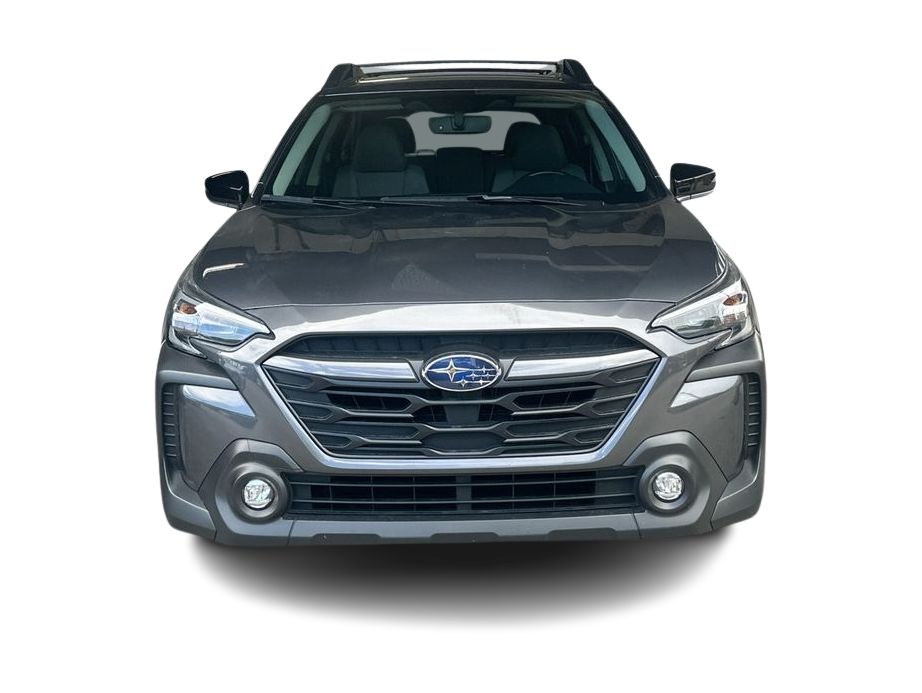 Thumbnail: 2025 Subaru Outback - 6