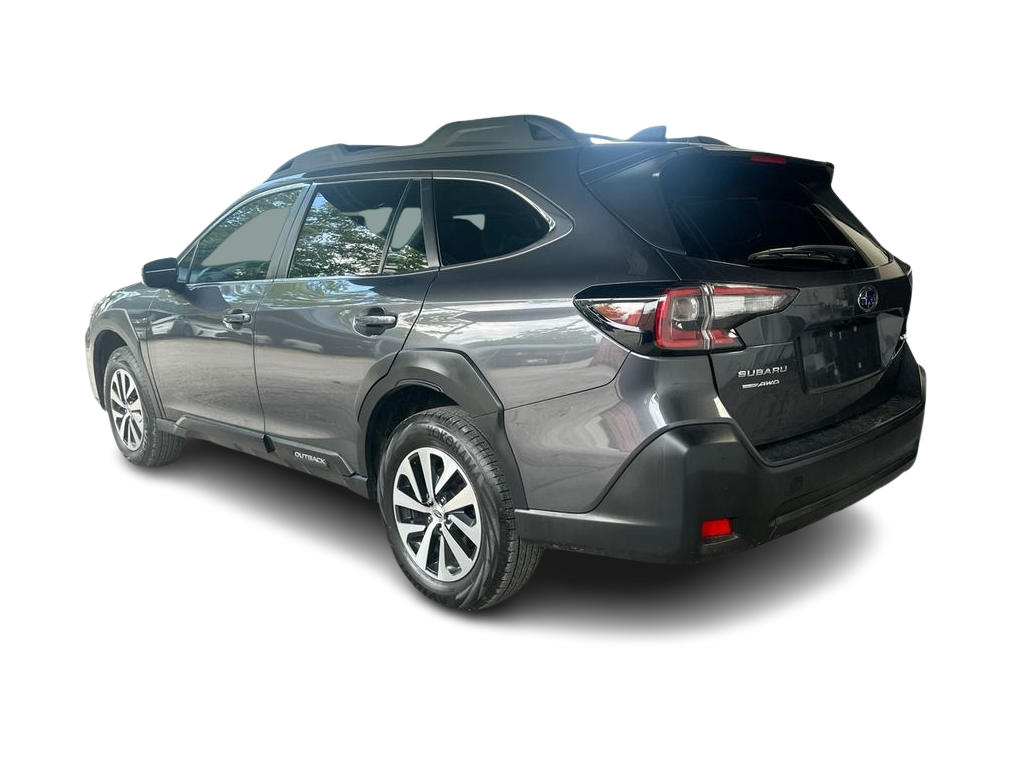 Thumbnail: 2025 Subaru Outback - 4