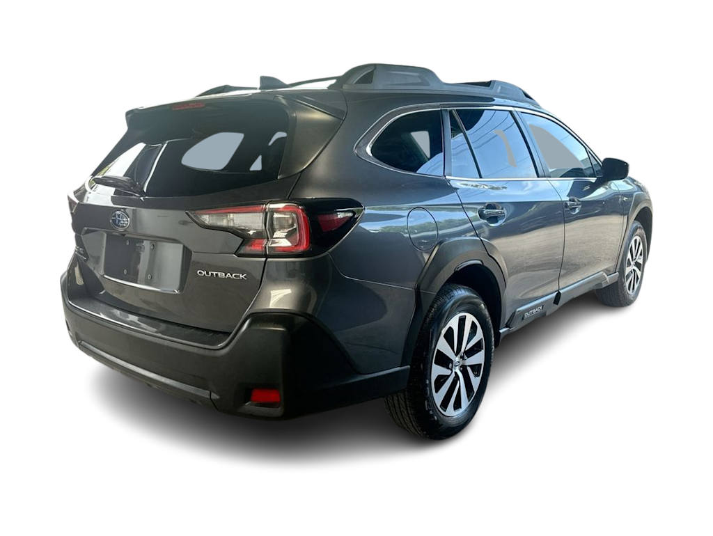 Thumbnail: 2025 Subaru Outback - 23