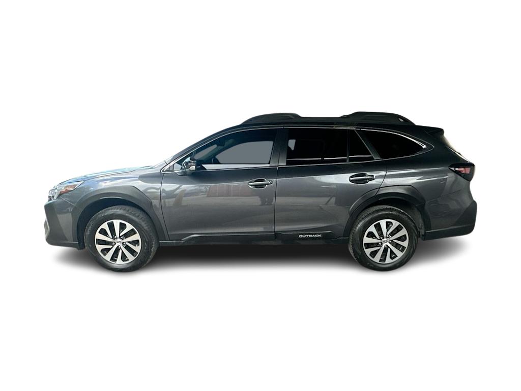 Thumbnail: 2025 Subaru Outback - 3