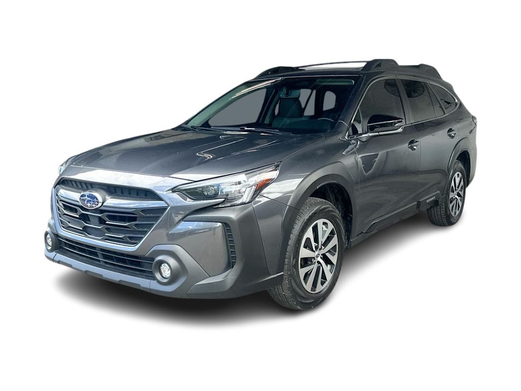 Thumbnail: 2025 Subaru Outback - 22