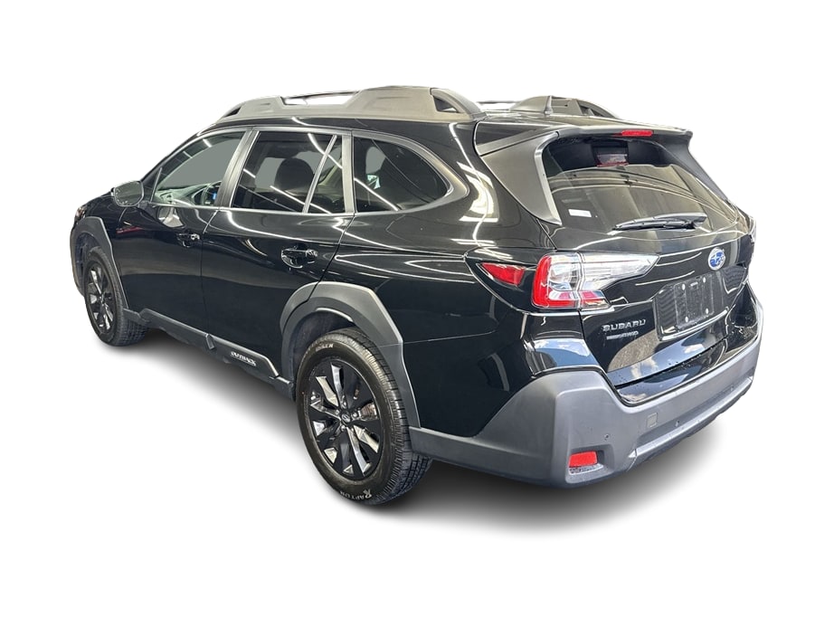 2024 Subaru Outback Onyx Edition 4