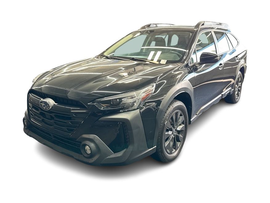 2024 Subaru Outback Onyx Edition 21