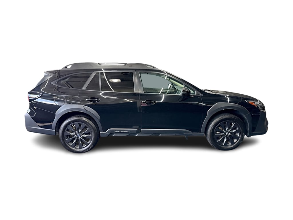 2024 Subaru Outback Onyx Edition 24