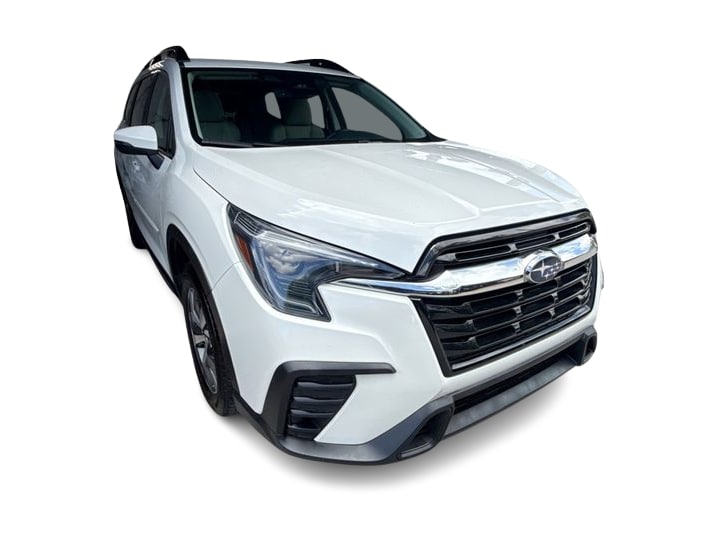 Thumbnail: 2023 Subaru Ascent - 20