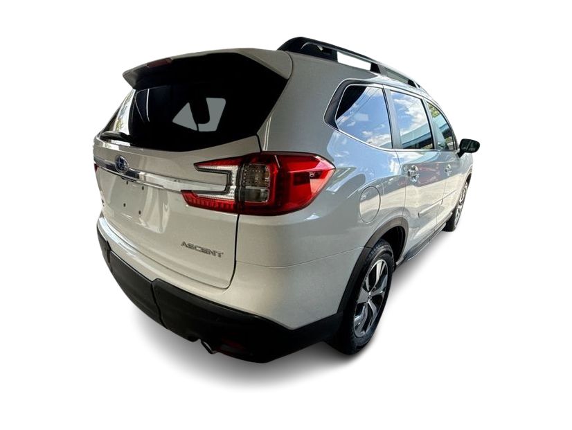 Thumbnail: 2023 Subaru Ascent - 22
