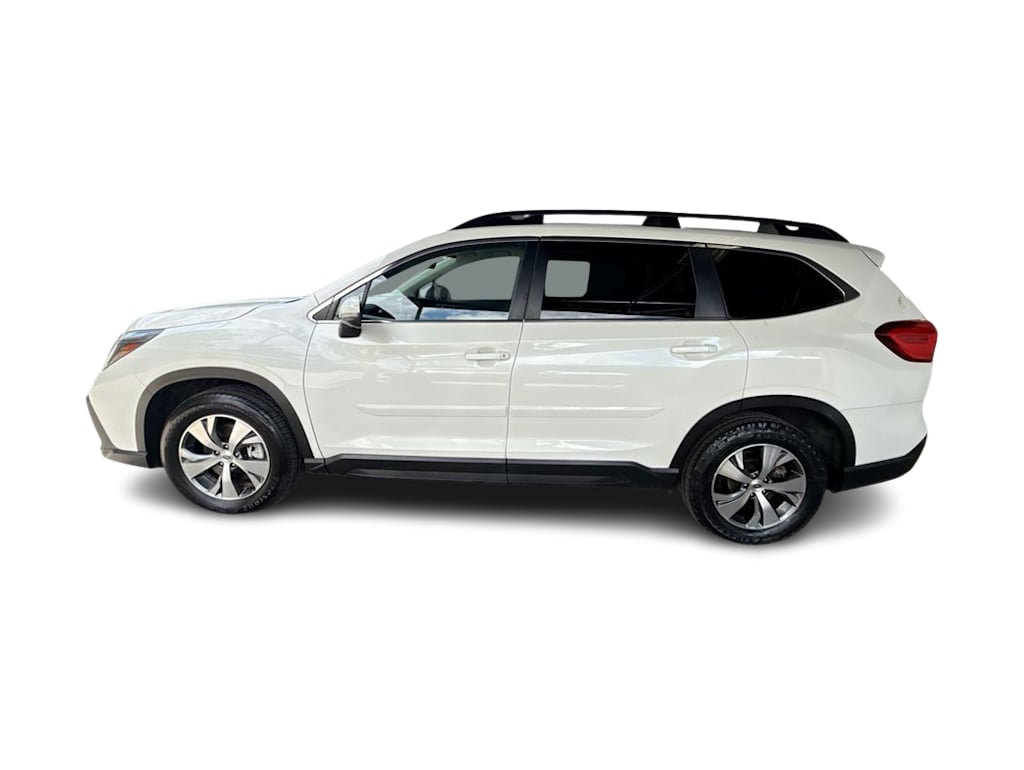 Thumbnail: 2023 Subaru Ascent - 3