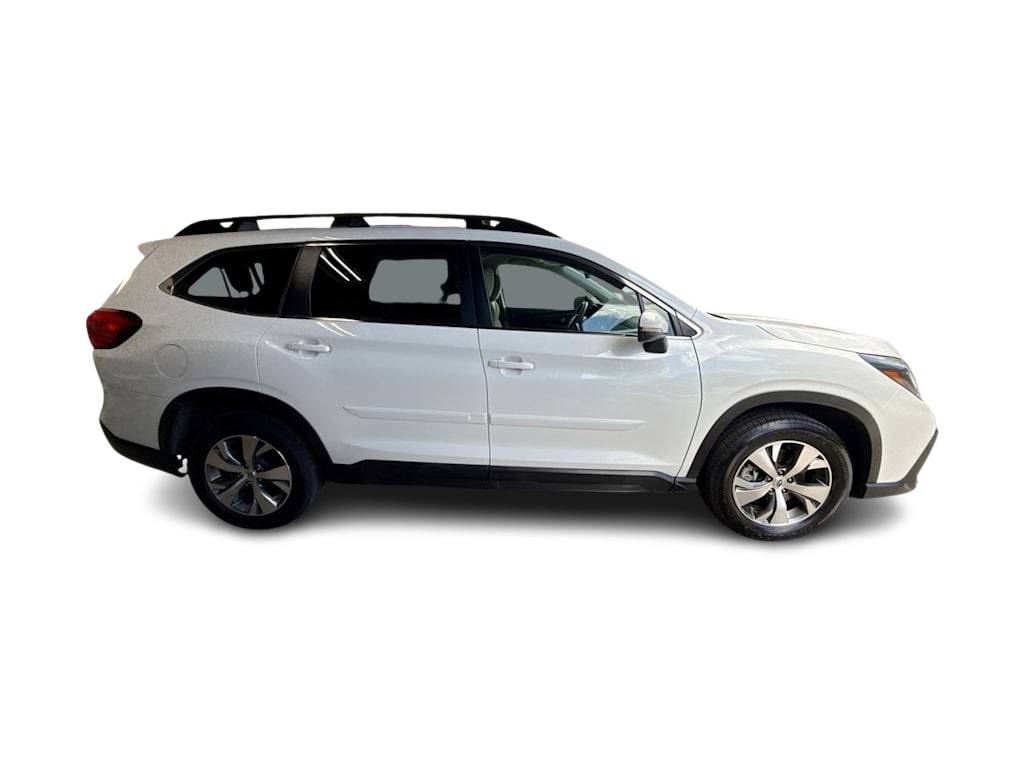 Thumbnail: 2023 Subaru Ascent - 23