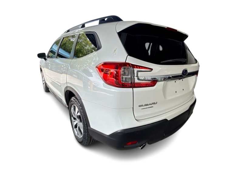 Thumbnail: 2023 Subaru Ascent - 4