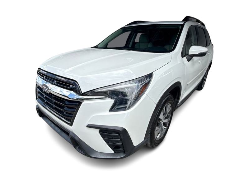 Thumbnail: 2023 Subaru Ascent - 21