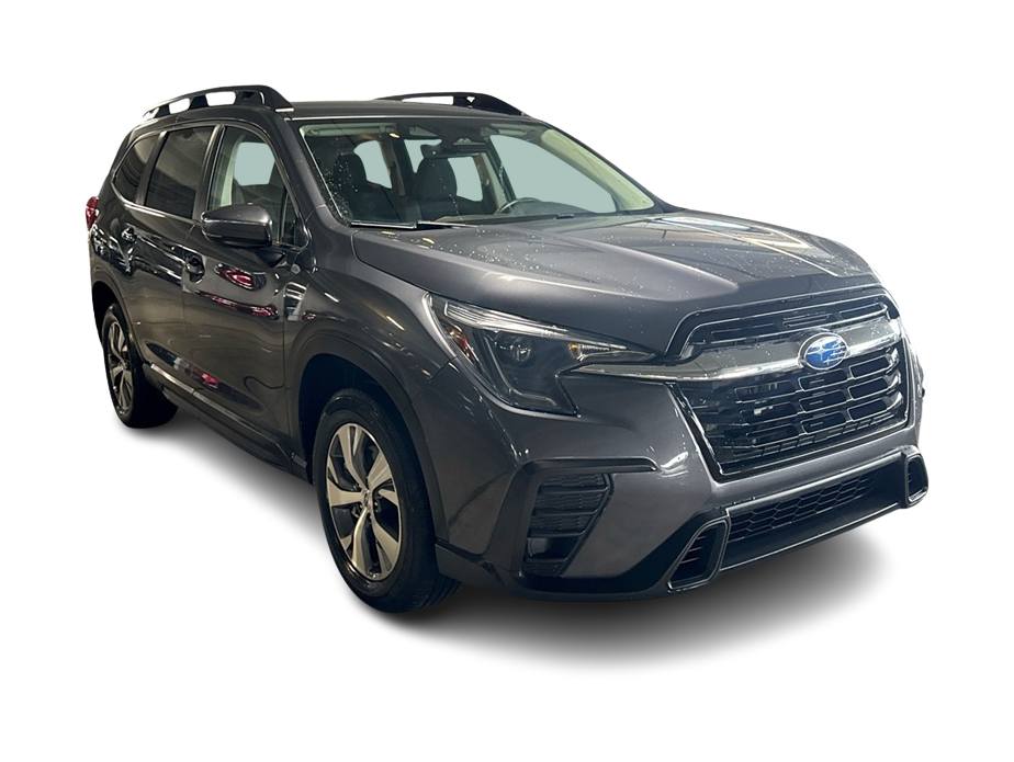 Thumbnail: 2024 Subaru Ascent - 21