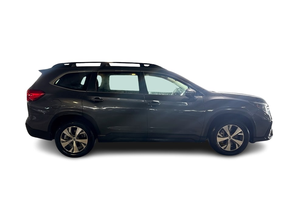 Thumbnail: 2024 Subaru Ascent - 23