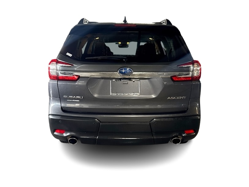 Thumbnail: 2024 Subaru Ascent - 5