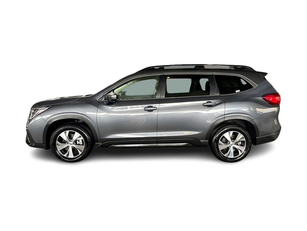 Thumbnail: 2024 Subaru Ascent - 3