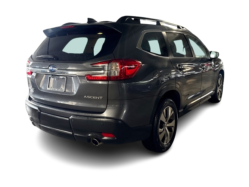 Thumbnail: 2024 Subaru Ascent - 22