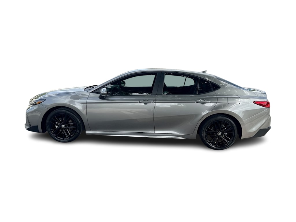 Thumbnail: 2025 Toyota Camry - 3