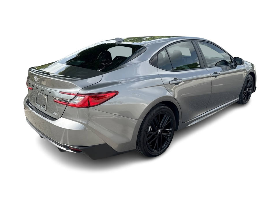 Thumbnail: 2025 Toyota Camry - 22