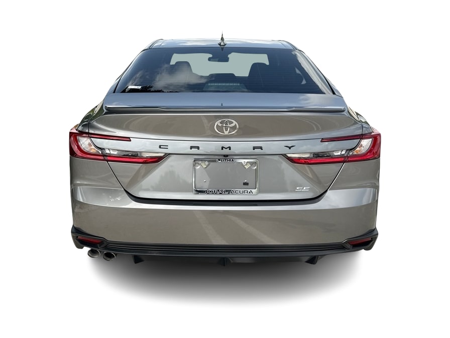 Thumbnail: 2025 Toyota Camry - 5