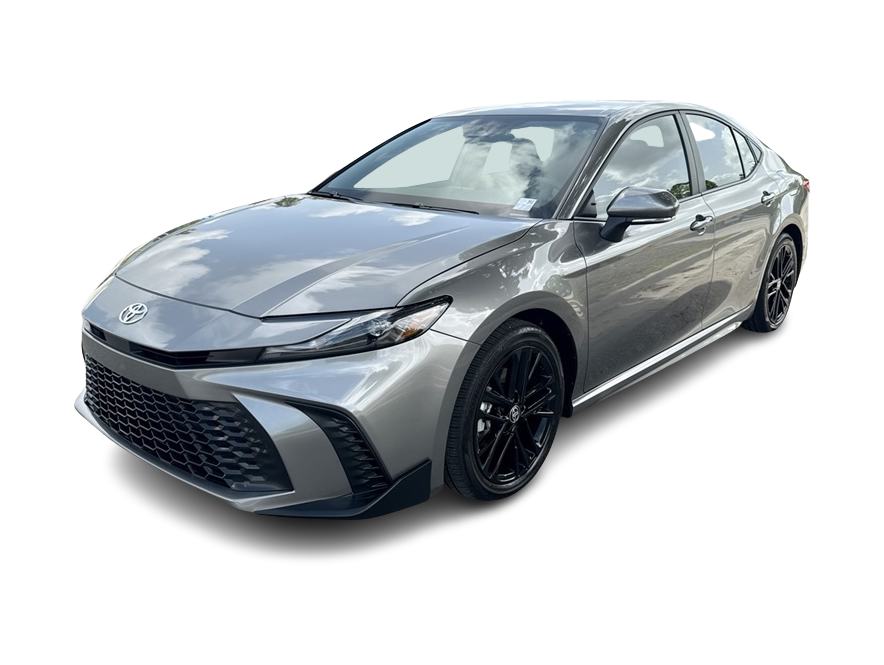 Thumbnail: 2025 Toyota Camry - 21