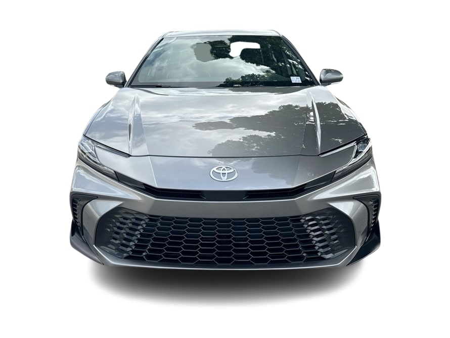 Thumbnail: 2025 Toyota Camry - 6