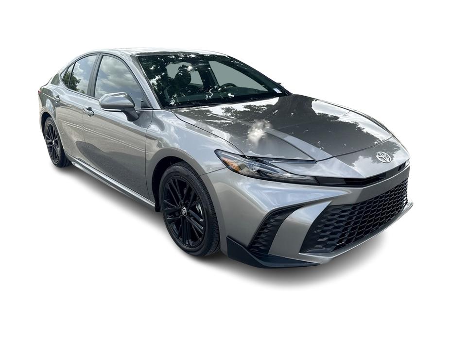 Thumbnail: 2025 Toyota Camry - 20