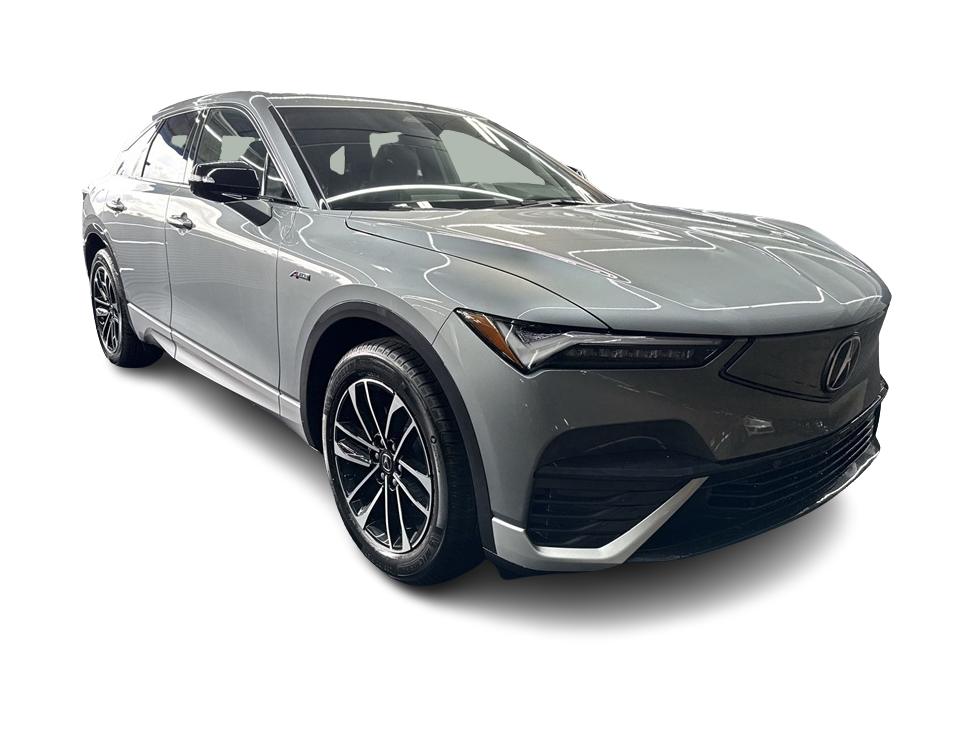 2024 Acura ZDX A-Spec 18