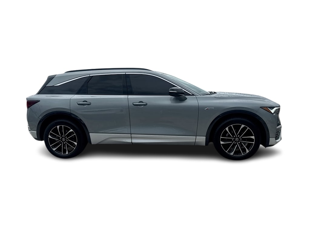 Thumbnail: 2024 Acura ZDX - 23