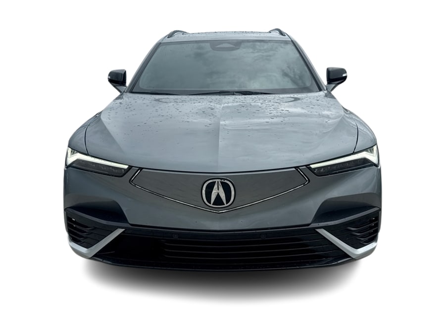 Thumbnail: 2024 Acura ZDX - 6