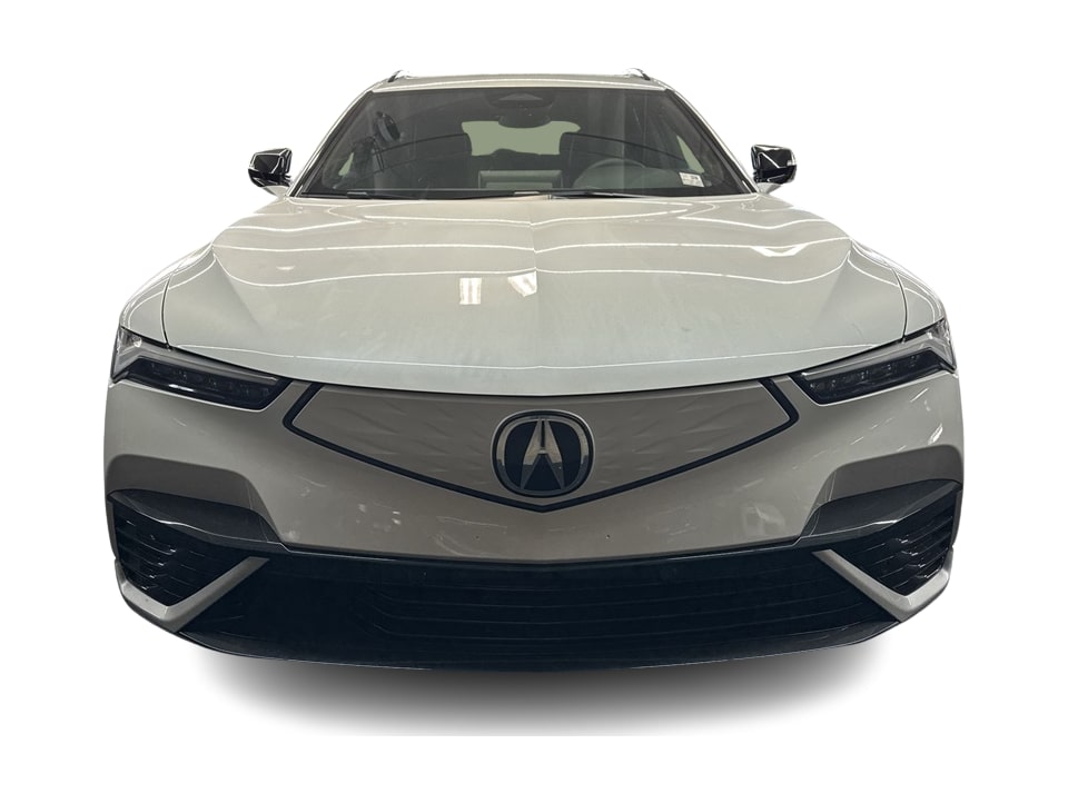 2024 Acura ZDX A-Spec 6