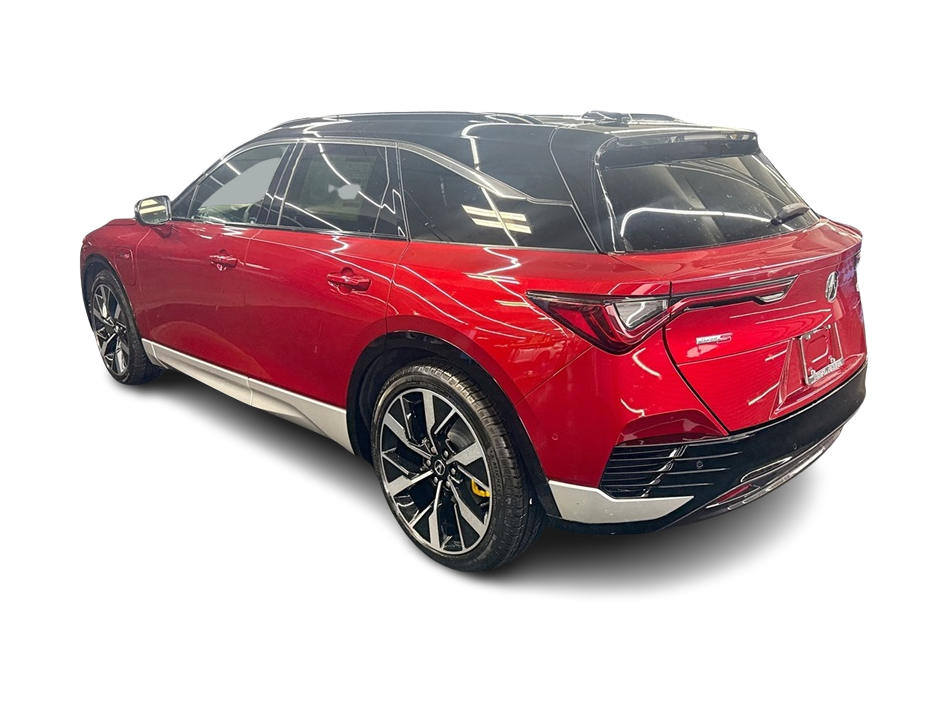 2024 Acura ZDX Type S 4
