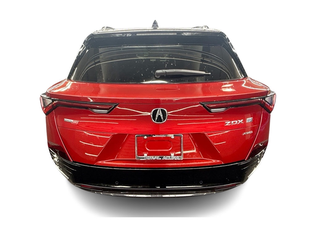 2024 Acura ZDX Type S 5