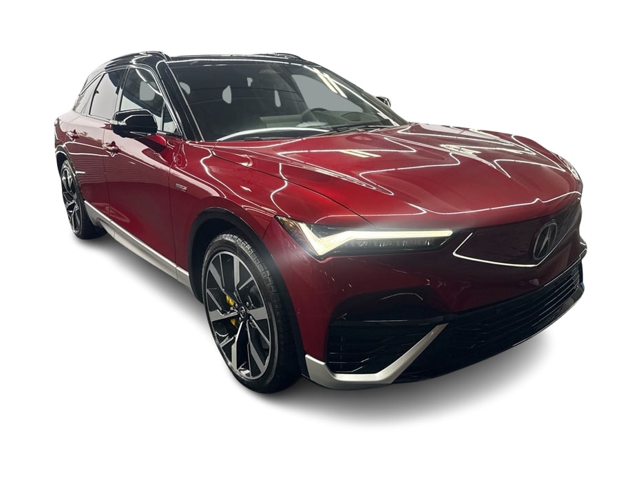 2024 Acura ZDX Type S 20