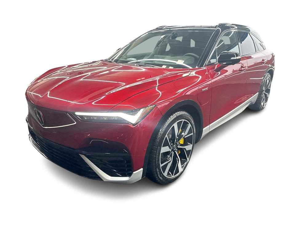 2024 Acura ZDX Type S 21