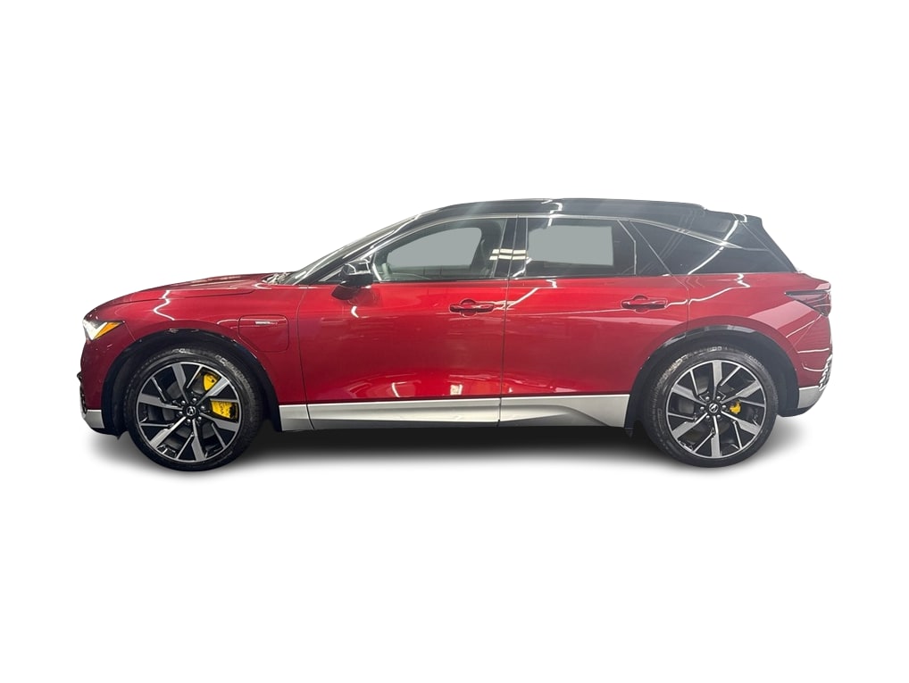 2024 Acura ZDX Type S 3