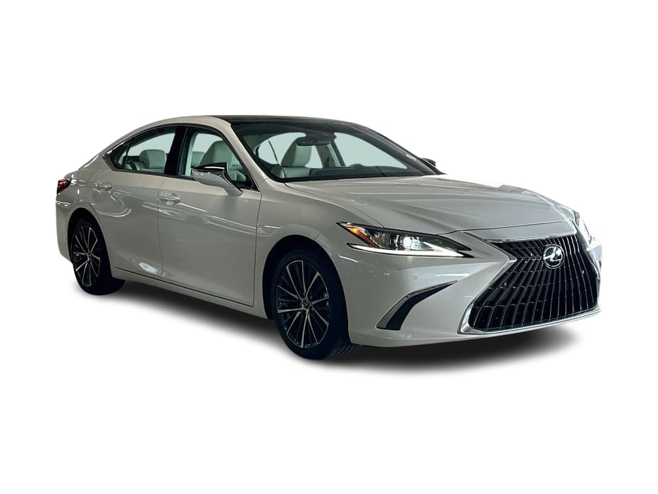 Thumbnail: 2025 Lexus ES - 20