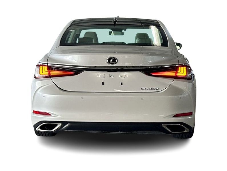 Thumbnail: 2025 Lexus ES - 5