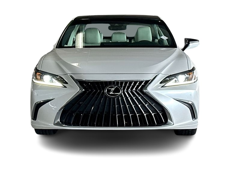 Thumbnail: 2025 Lexus ES - 6