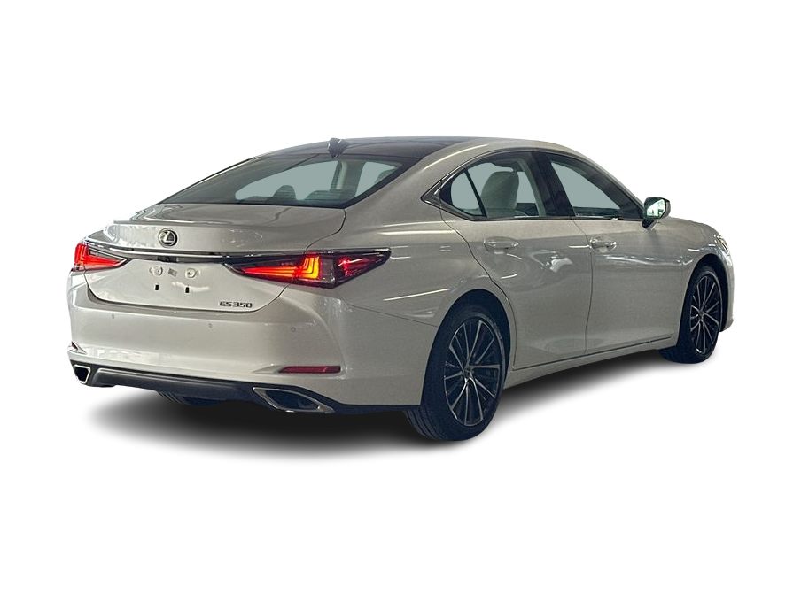 Thumbnail: 2025 Lexus ES - 22